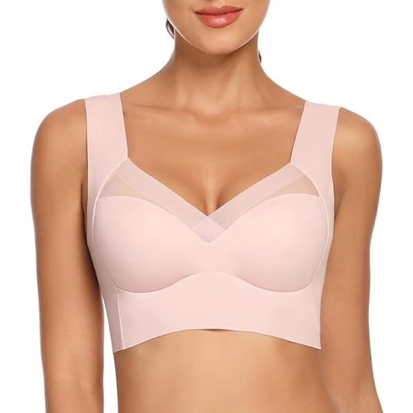 新品未使用 the shishikui Bare Bra / WHITE M Bare Bra / WHITE – SHISHIKUI