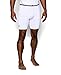 Under Armour UA HeatGear Armour Compression — Mid XXL White