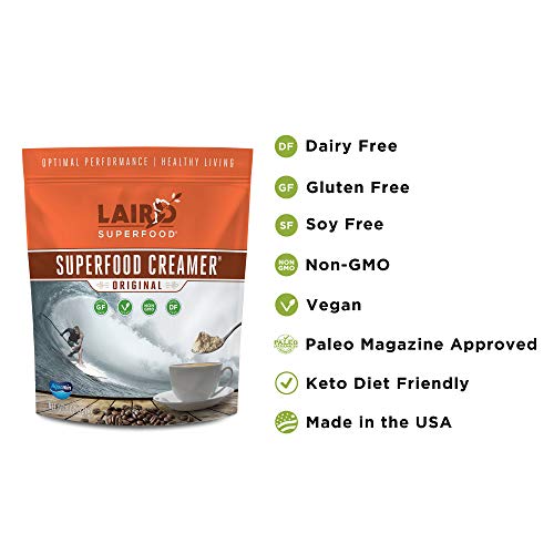 "LAIRD Superfood Creamer" - Image 4