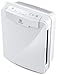 Electrolux PureOxygen Allergy 150 HEPA 4 Stage-Filtration Air Cleaner / Air Purifier, White
