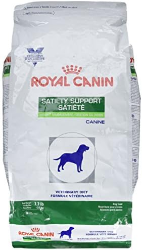 royal canin satiety dog food 12kg