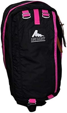 Amazon グレゴリー Gregory ハーフデイ バッグ リュックサック Gm ブラック Gregory グレゴリー タウンリュック ビジネスリュック