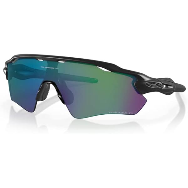 Amazon.com: Oakley Mens OO9206 Radarlock Path Low Bridge Fit
