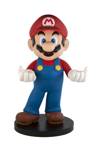 Nintendo Super Mario 3DS Holder Multi