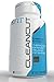 CleanCut Green Tea Extract Capsules: Thermogenic Extended Release Fat Burner for Men & Women by SCFIT