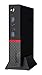 Lenovo ThinkCentre M900 10FM001UUS Tiny Desktop (2.50 GHz Intel Core i5-6500T, 8 GB RAM, 256 GB SSD, Windows 7 Pro)