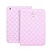 IDEGG Case for iPad Mini, Mini 2, Mini 3 (Pink)