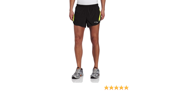 Saucony Men's Inferno Split Short 