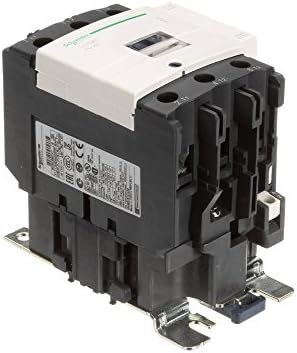 Convotherm C4011008 CONTACTOR 125 AMP LC1D80P7 230 (C4011008)