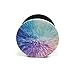 Design pop popping stand for iPhone Smart Phone Expanding Stand and Grip Cell Phone accessories (Galaxy S7, S7 Edge, iPhone SE / 6 / 6+ /6S / 7 /7+) and tablet devices iPad / IPad Mini (Color Explode)