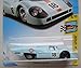 H&W+S Porsche 917 LH Hot Wheels 2018 Gulf Legends of Speed Series 1:64 Scale Collectible Die Cast Metal Toy Car Model #124/365