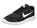 Nike Girls' Free RN (GS) Print Running Shoes-Dark Iris/Sliver/Green