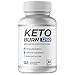 KETO BURN 1250-30 Servings The ONLY Keto Pill That Uses Patented Fat Loss Technology!