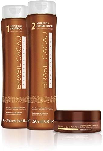 brasil cacau keratin amazon