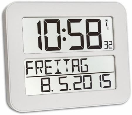 sveglia con radio per demenza senile