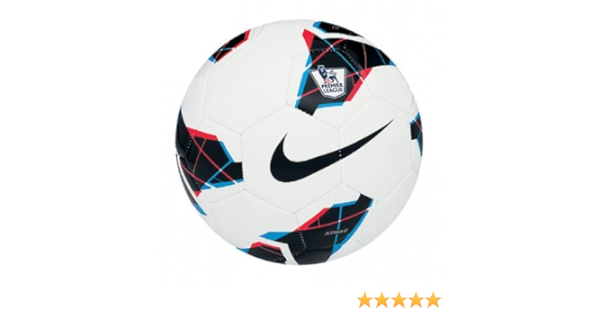 current premier league ball