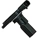 AIP Electronics New Mass Air Flow Sensor Meter 3Pin MAF for 1999-2005 Buick Chevrolet and Pontiac 3.8L AFH50M-05 3 PIN OEM Fit MF50M05