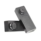 Mini Hidden Cameras Cm05 Finger Dv High Definition Video Camera Photograph Record Videotap Surveillance Cameras Vibration Button Recorder Digital