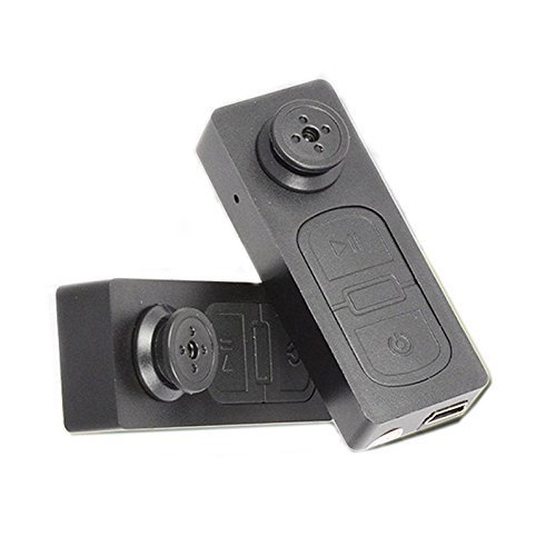 Mini Hidden Cameras Cm05 Finger Dv High Definition Video Camera Photograph Record Videotap Surveillance Cameras Vibration Button Recorder Digital