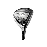 Adams Golf Speedline Super LS Golf Fairway Wood (Right Hand, Graphite, Stiff, 15-Degree)