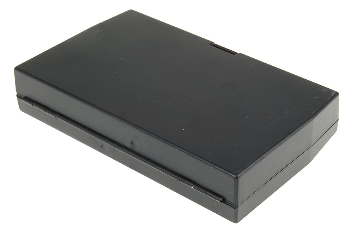 GEDORE Steckschlüssel-Satz 1/4 Zoll 16-Teilig, 6-kant 4-13 mm, 1 Stück, 20 EMU-10 3