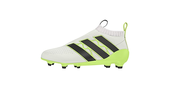 adidas purecontrol white