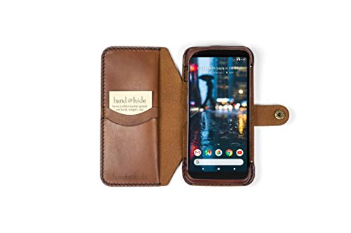 Google Pixel 2 XL Convertible Wallet Phone Case