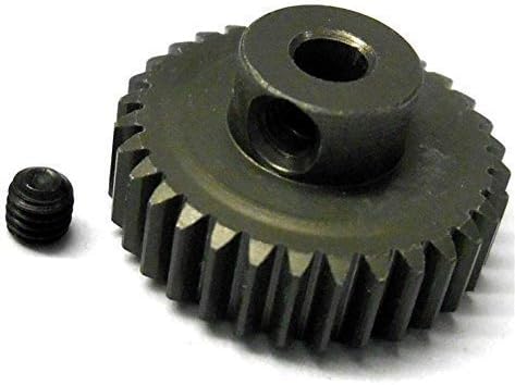 Absima H532 1/10 RC Brushless Alloy Light Weight 48DP Pinion Gear 32 Teeth 32T