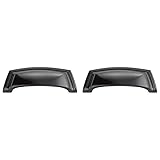 Hickory Hardware P3072-MB Encore Cabinet Cup
