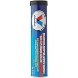 Valvoline GM, Chrysler, Euro, Japanese Automotive Grease 50 Pack Multi-Purpose Grease-14.1oz (Case of 50) (VV615-50PK), 50 Pack