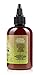 Tropic Isle Living Coconut Oil with Rosemary & Vitamin E-4oz