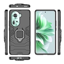Jiajihua Case Compatible with Oppo Reno11 5G