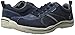 Skechers USA Men's Expected Mellor Oxford