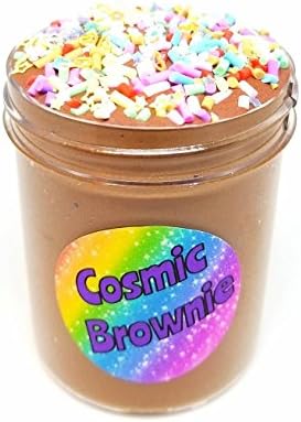 Cosmic Brownie