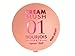 Bourjois Blush Cream for Women, 01 Nude Velvet, 0.08 Ounce