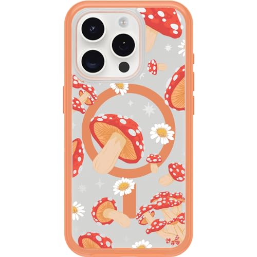 OtterBox iPhone 15 Pro Clear Case