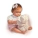 The Ashton-Drake Galleries: I Promise To Love You, Teddy Baby Doll With Toy Bear by The Ashton-Drake Galleries