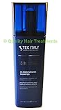 Tec Italy Hair Dimension Moisture Dimension Hi-moisturizing Shampoo 10.1 Oz by Unknown