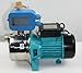 ZJchao 110V Automatic Electronic Switch Control Water Pump Pressure Controller