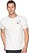 Lucky Brand Men's Cocktail Girl Pocket Graphic TEE, Bright White, XL
