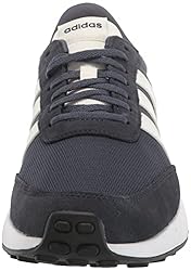 adidas Men's 70s Running Shoe, Shadow Navy/Off