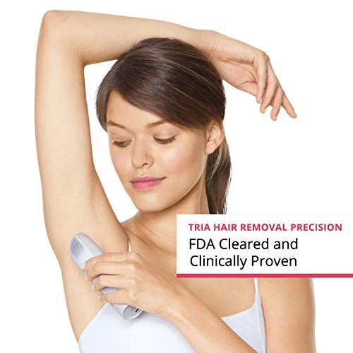 Tria Beauty Hair Removal Laser For Women And Men At Home