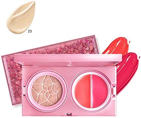 RiRe Lucent Star Cushion #23 Natural Beige