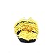 Kreative Kids Fuzzy Animal Slippers