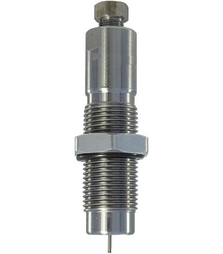 Lyman Neck Expanding M Die For .32 Caliber Pistol Cartridges (32 ACP, 32 S&W Long, 327 Fed Mag)