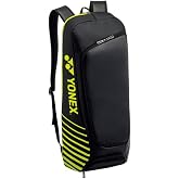 YONEX Active Racket Backpack (Black/Lime Green)