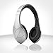 Velodyne vFree Bluetooth Headphones (Satin Silver)