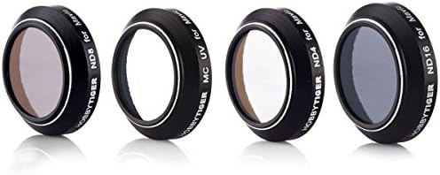 dji mavic pro camera calibration