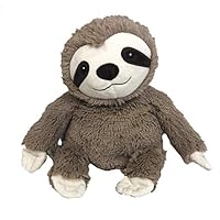 Warmies® Microwavable French Lavender Scented Plush Sloth