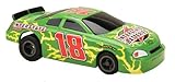 Life-Like 9037 JJ Yeley 18 NASCAR Chevy Slot Car
